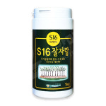 황샘바이오 S16 잘자람 1kg 병해충관리용 유기농업자재