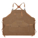 굿프리미엄앞치마 공방 카페 다용도 미용실 주머니