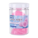 허의원 실리콘 부항기 5개입