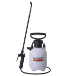 다이아 압축식 스프레이 분무기 DIA SPRAYER 5200 2 단두식