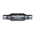 레무스 코리아 폭스바겐 폭스 Typ e 5Z 디젤 particle filter for DE DK NL 가변배기 머플러 SKU 9512 000D