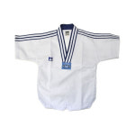 SG - 여름하복 태권도복 수련용 태권도 킥복싱 격투기 합기도 해동검도 체육관 무술용품