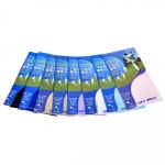 자외선 피부노화 예방 고탄력 스판 쿨토시 슬레진저