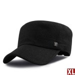 쇼미캡 국산 머리큰 남자 B군모 밀리터리캡