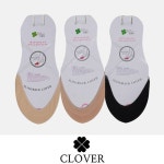 앞부분만 숙녀용 슬링백 누드끈 덧신 0520wr