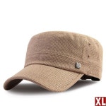 쇼미캡 국산 얼굴큰 남자군모 밀리터리모자