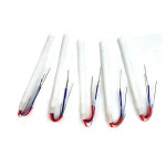 세라믹 히터 가열 요소 납땜 스테이션 교체 용접 장비 24V 60W 인두 도구 A1322