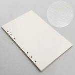 A5 6공 다이어리 속지