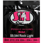 Rock-Light 일렉기타스트링 Kmt157 0095-044