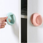 부착식손잡이 가구 서랍장 만능 손잡이