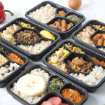 퍼니엠 다신샵 다신현미밥상 10종 세트