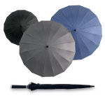 아이존아이앤디 대형 장우산 16K 27