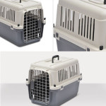 반려동물 항공 표준규격 기내용 켄넬 캠핑 1p 강아지 외출 여행