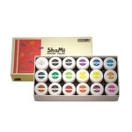 신한 샤미포스터칼라 20ml-18색 문구 물감 파스 포스터칼라