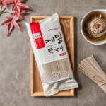 봉평농원 봉평촌 봉평 메밀막국수 중면 800g 경산점