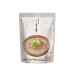 에스에프에스 하동관 한우 암소 곰탕 600g