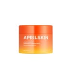 에이프릴스킨 캐로틴 멜팅 클렌징밤 90ml