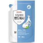 홈플러스 시그니처 토탈케어 핸드워시 500ml(리필)