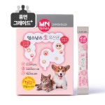 멍스냥스 포스트바이오틱스 유산균 핑크 10일분