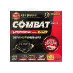 헨켈 컴배트 파워 큰바퀴용 8개입