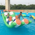 물놀이 튜브 호캉스 물놀이튜브 바운스 바캉스