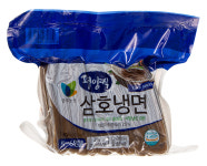 삼호농산 냉면 평양 냉면사리 1kg 4개