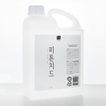 순수백과 피톤치드 스프레이 2L