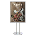 3S플러스 광고판 메뉴판 자석 포스터 입간판 스탠드 A1 SMP-05Q