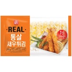 한성기업 한성기업 한성기업 한성마트 리얼 통살새우 튀김 300G