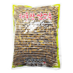 삼도식품 해울찬 산고추 4kg 1개