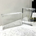 포토테이블 아크릴 자석 미니액자 60x90 아크릴액자 포토테이블