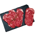 국제식품 1등급 한우 채끝 구이용