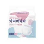 아리아마마 팬티형 기저귀 대형10개입