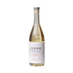 우포의아침 맑은내일 단감명작 7도 750ml