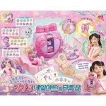 꼬미마녀 라라의 네일아트 타투샵 N2배송 전국택배가능