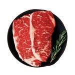 다온미트 채끝등심 500g