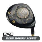 케이에스인터내셔널 GXO 장타 페어웨이우드 2022년