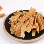 푸릇푸릇 수제 쥐포튀김 어포 튀각 빠삭이 꾸이맨 맥주 안주 90g 10개