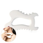 우드괄사 나무괄사 속살괄사 메디테라피 속살 괄사 세라믹 과샤 도구 얼굴 마사지기