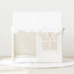 펫초이스 댕피스텔 강아지 텐트 고양이 쿠션 숨숨 집 하우스 크림