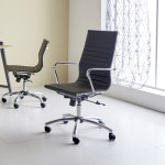 가구샘 PU 롱 사무의자 팔유 H5008