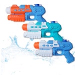 4000 스위퍼 워터건 물총축제 완구 스포츠완구 파워물총 장난감