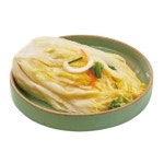 씨알에프앤씨 송도순의 깐깐 백김치 5kg