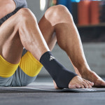 아디다스 아디다스피트니스 퍼포먼스 발목 보호대 ADSU-1241