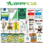 농사마트 코리아아그로 캡마그 알게 아바나투 엑티브 바사코트 더블윈 엔텍비료 퍼펙트 하이그린 04 알게 1개