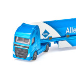 시쿠 탱크로리 트럭