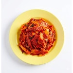성화식당 가오리무침