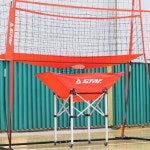 스타스포츠 배구 스파이크 연습네트 네트 Small VN