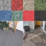 간편재단 셀프시공 잘라쓰는 방염 카펫 바닥매트 베란다 DIY 학교 흡음성 미끄럼방지