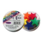 자석홀더 별 1팩10개입